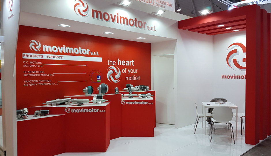 LOGIMAT 2019