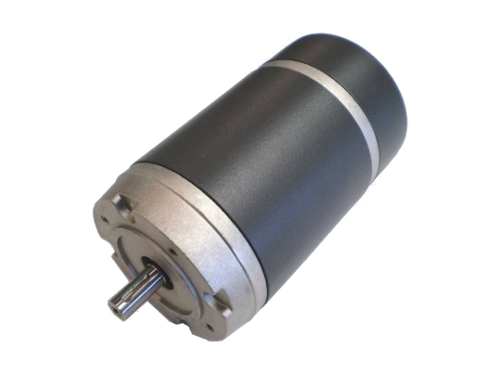 DC Electric Motors diam. 114mm