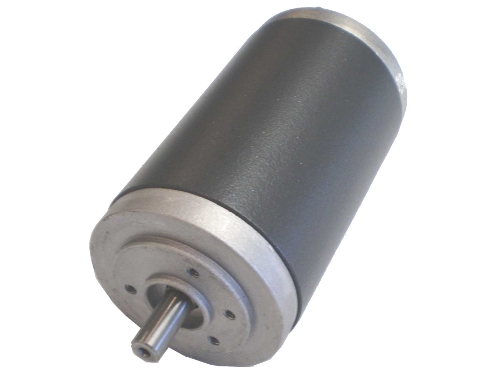 DC Electric Motors diam. 65mm