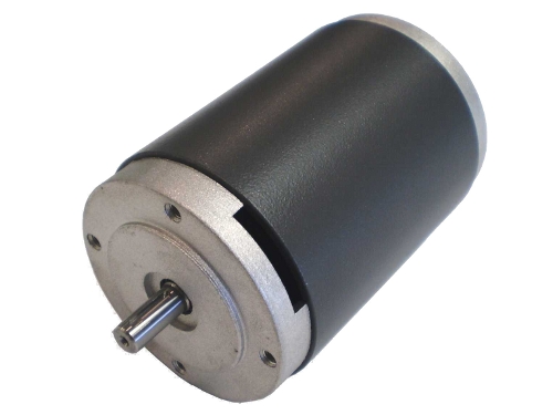 DC Electric Motors diam. 78mm