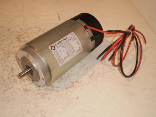 DC Electric Motors diam. 84mm