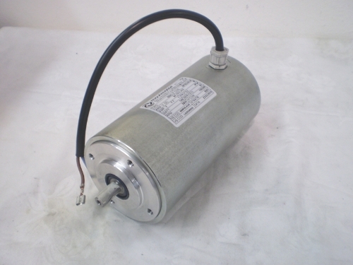 DC Electric Motors diam. 84mm