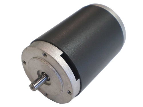 16RPM Motoriduttore elettrico CC a magneti permanenti 3000/3200 RPM Motoriduttore con riduzione per generatore 12V/30W